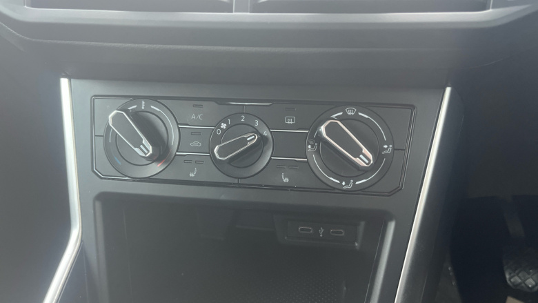 Volkswagen Polo 1.0 TSI Life 5dr Petrol Hatchback